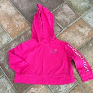 Vineyard vines pullover